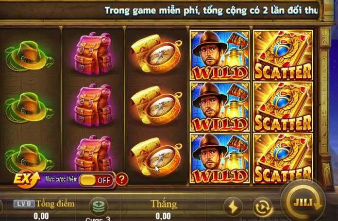 Game Mạt Chược online Lucky8